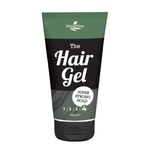 Gel de păr Super Strong