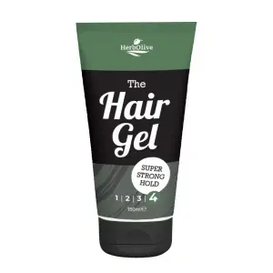 Gel de păr Super Strong