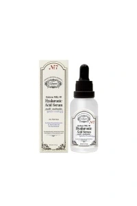 Hyaluron Milky 8D ser cu acid hialuronic multimolecular