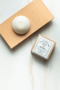 Șampon Solid Soft Therapy pentru piele sensibilă și pentru copii - Img 2