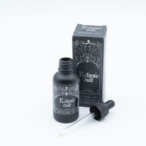 Ulei de Parfum - Eclipse Oud - Img 5