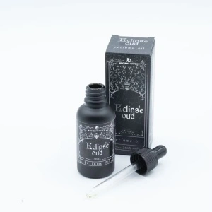 Ulei de Parfum - Eclipse Oud - Img 5