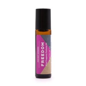 Ulei de Parfum fin - Freedom