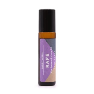 Ulei de Parfum fin - Rafe