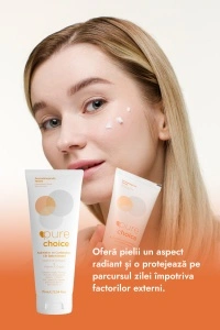 Cremă de față revitalizantă - Img 2