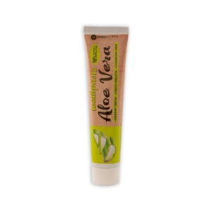 Pastă de dinți cu aloe vera