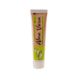 Pastă de dinți cu aloe vera