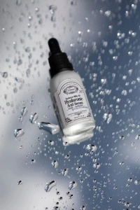 Hyaluron Milky 8D ser cu acid hialuronic multimolecular - Img 4