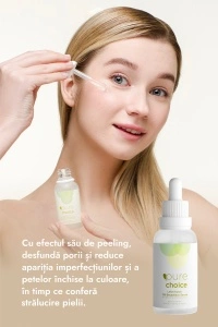 Ser de îngrijire facială anti-pete - Img 2