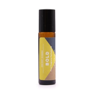 Ulei de Parfum fin - Bold