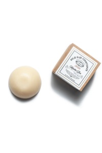 Balsam solid de păr cu Keratina