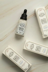 Hyaluron Milky 8D ser cu acid hialuronic multimolecular - Img 5
