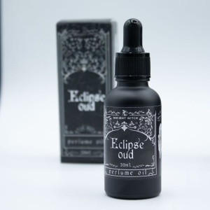 Ulei de Parfum - Eclipse Oud - Img 6