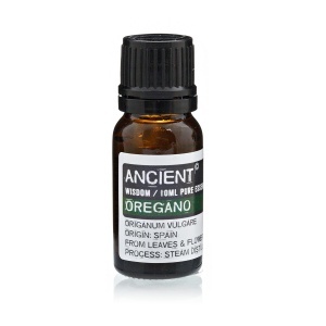 Ulei esențial de Oregano