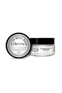 After shave balsam