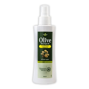 Balsam de pǎr leave-in spray 97% natural