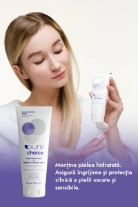 Cremă de față intens hidratantă și hrănitoare - Img 2