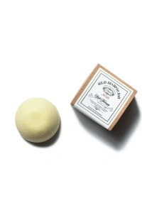 Șampon Solid Soft Therapy pentru păr degradat și păr uscat