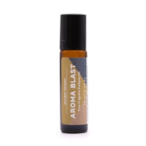 Ulei de Parfum fin - Aroma Blast