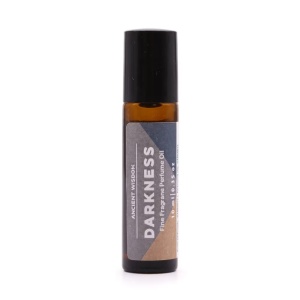 Ulei de Parfum fin - Darkness