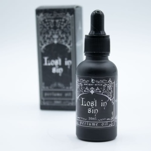 Ulei de Parfum - Lost in Sin - Img 6