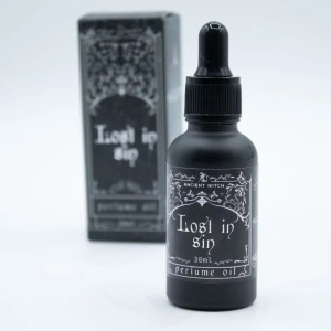 Ulei de Parfum - Lost in Sin - Img 6
