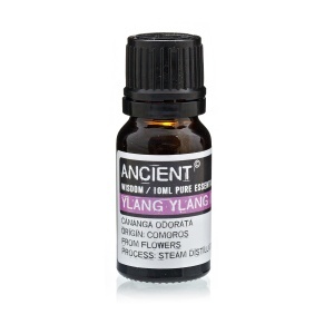Ulei esențial de Ylang Ylang