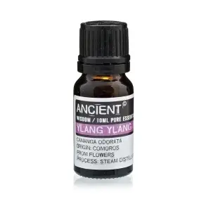 Ulei esențial de Ylang Ylang