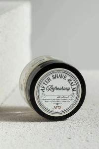 After shave balsam - Img 2