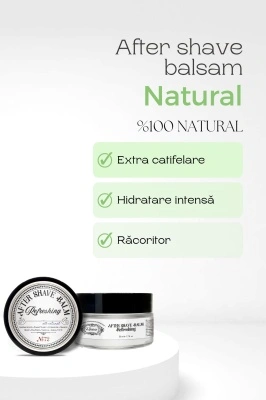 After shave balsam - Img 3