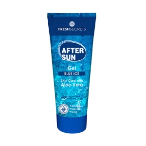 Gel racoritor după soare Blue Ice