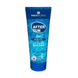 Gel racoritor după soare Blue Ice
