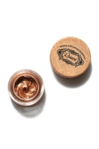 Radiance Cooper fard de pleoape B35