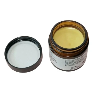 Rosaderm cremă 100% naturală pentru dermatită și psoriazis - Img 2