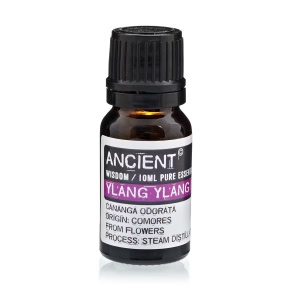 Ulei esențial de Ylang Ylang III