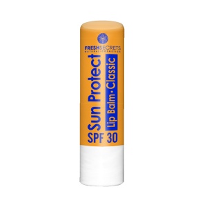 Balsam de buze cu aloe vera SPF 30
