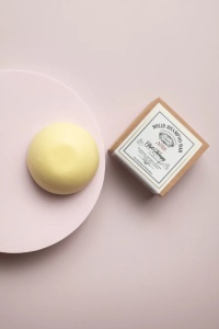Șampon Solid Soft Therapy pentru păr degradat și păr uscat - Img 4