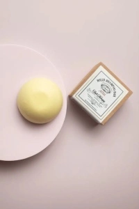 Șampon Solid Soft Therapy pentru păr degradat și păr uscat - Img 4