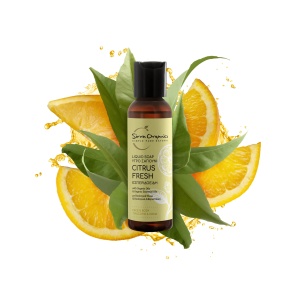 Săpun lichid citrus fresh cu citrice - Img 2