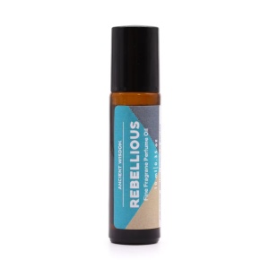 Ulei de Parfum fin - Rebellious