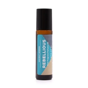 Ulei de Parfum fin - Rebellious