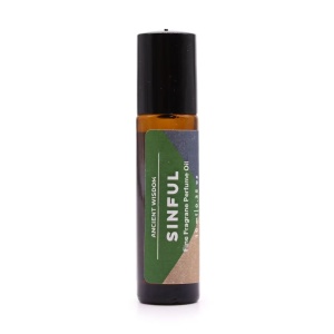 Ulei de Parfum fin - Sinful