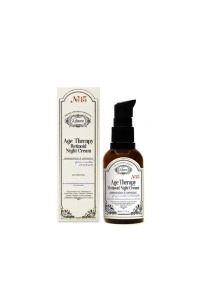Age Therapy cremă de noapte cu Retinol