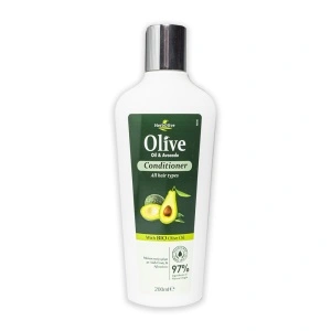 Balsam de pǎr cu avocado