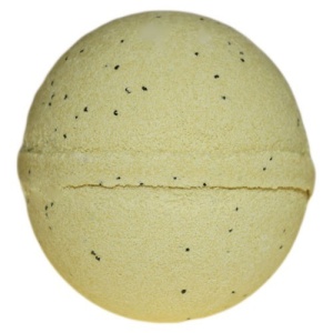 Bombă Spumantă de baie Vanilie