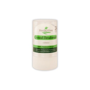 Deo Crystal Stick