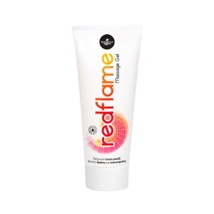 Gel de masaj Red Flame