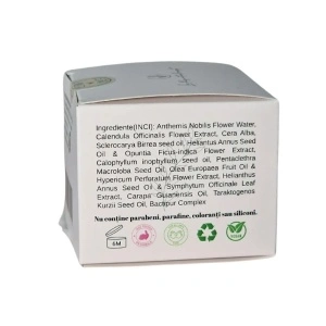Rosaderm cremă 100% naturală pentru dermatită și psoriazis - Img 4