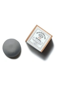 Șampon Solid Soft Therapy pentru păr gras și mătreață
