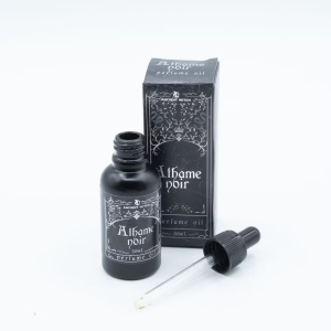Ulei de Parfum - Athame Noir - Img 5